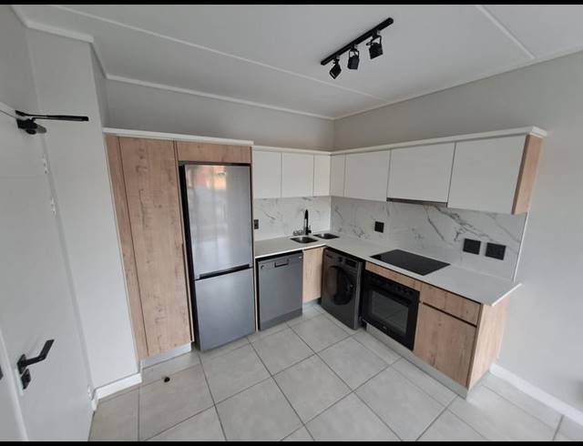 1 BEDROOM PROPERTY TO RENT IN BLYDE RIVERWALK ESTATE